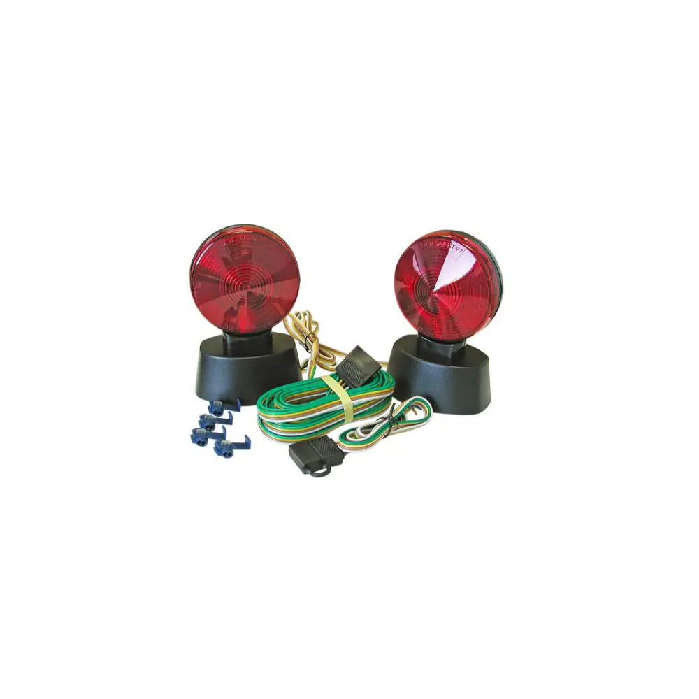 Tow Light Kit - Magnet Mount - ROA2120